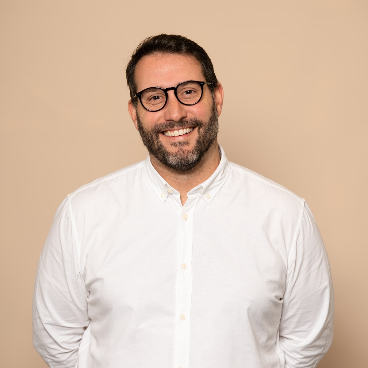 Arnaud Ghilain - Account Director